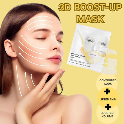 Adicione outro pacote de 4 máscaras por um preço especial!