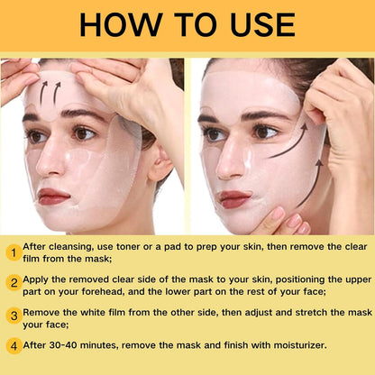 Adicione outro pacote de 4 máscaras por um preço especial!