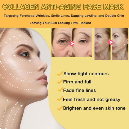 Adicione outro pacote de 4 máscaras por um preço especial!